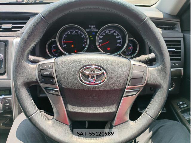 Toyota MARK X 2014-02 8208513-13