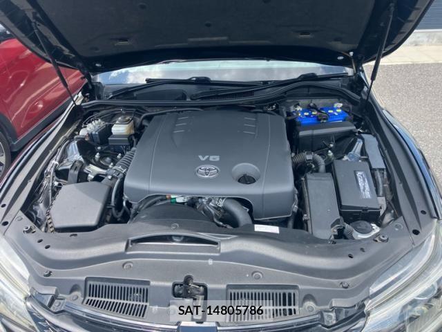 Toyota MARK X 2018-11 8208512-4
