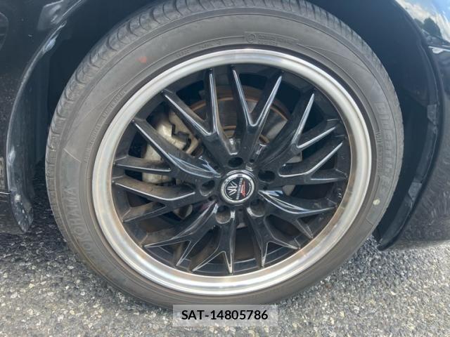 Toyota MARK X 2018-11 8208512-8