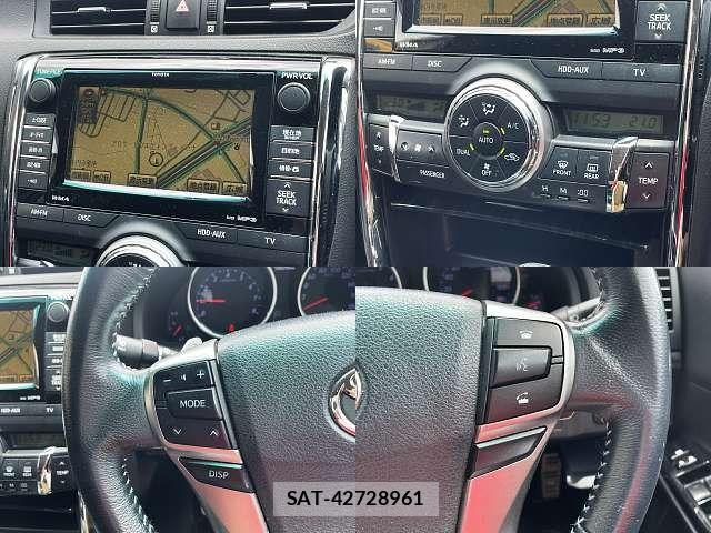 Toyota MARK X 2010-03 8208523-4
