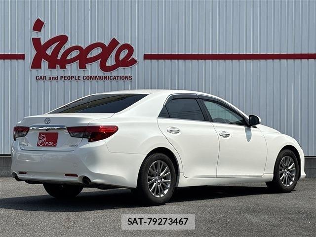 Toyota MARK X 2014-12 8208522-2