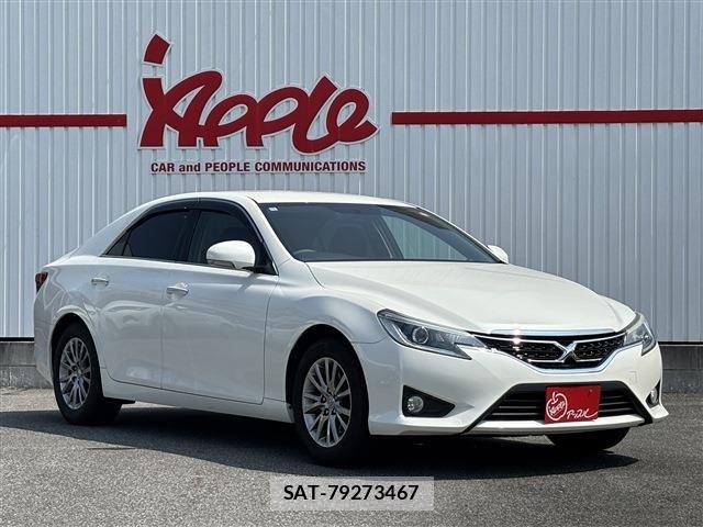 Toyota MARK X 2014-12 8208522-3
