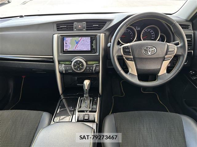 Toyota MARK X 2014-12 8208522-5