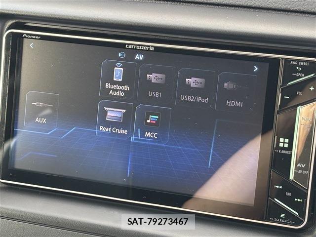 Toyota MARK X 2014-12 8208522-8
