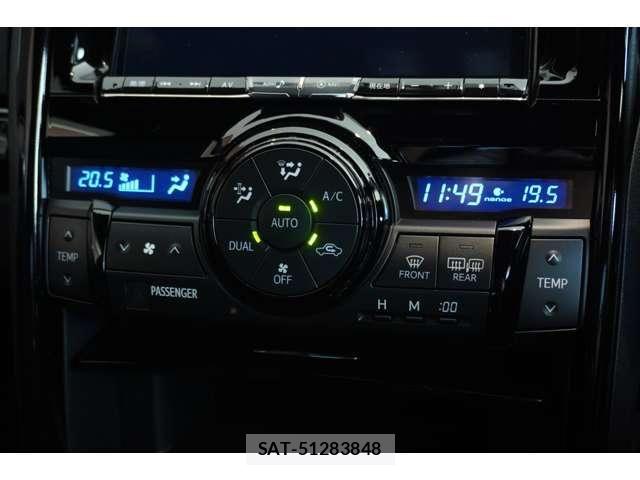 Toyota MARK X 2019-07 8208509-17