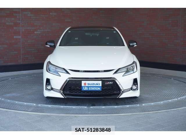 Toyota MARK X 2019-07 8208509-3