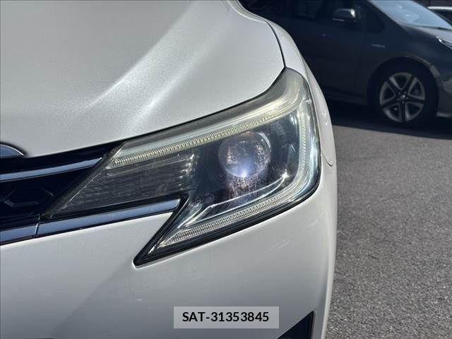 Toyota MARK X 2013-07 8208514-10
