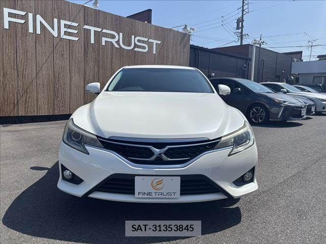 Toyota MARK X 2013-07 8208514-14