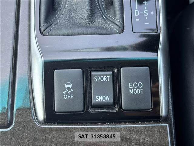 Toyota MARK X 2013-07 8208514-5