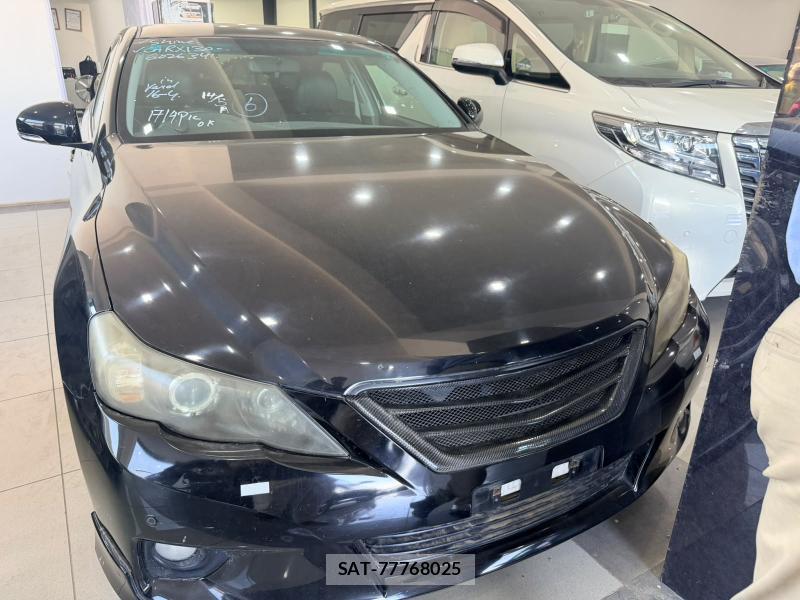 Toyota MARK X 2010-06 5956904-0