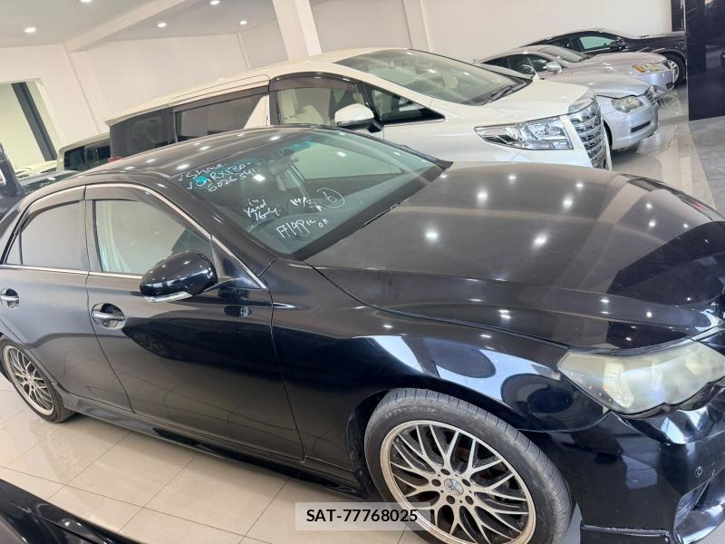 Toyota MARK X 2010-06 5956904-1