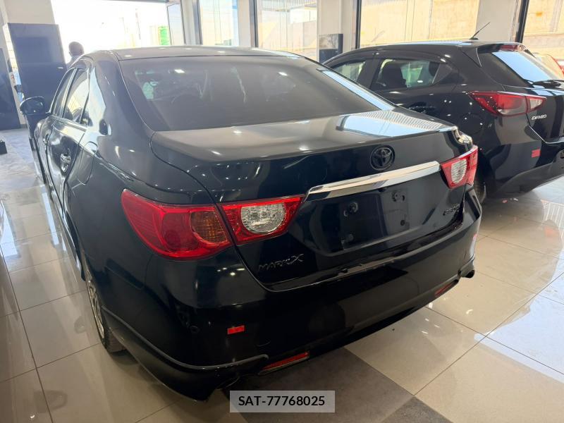 Toyota MARK X 2010-06 5956904-2