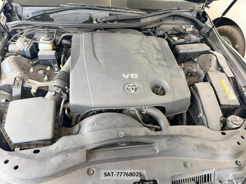 Toyota MARK X 2010-06 5956904-8