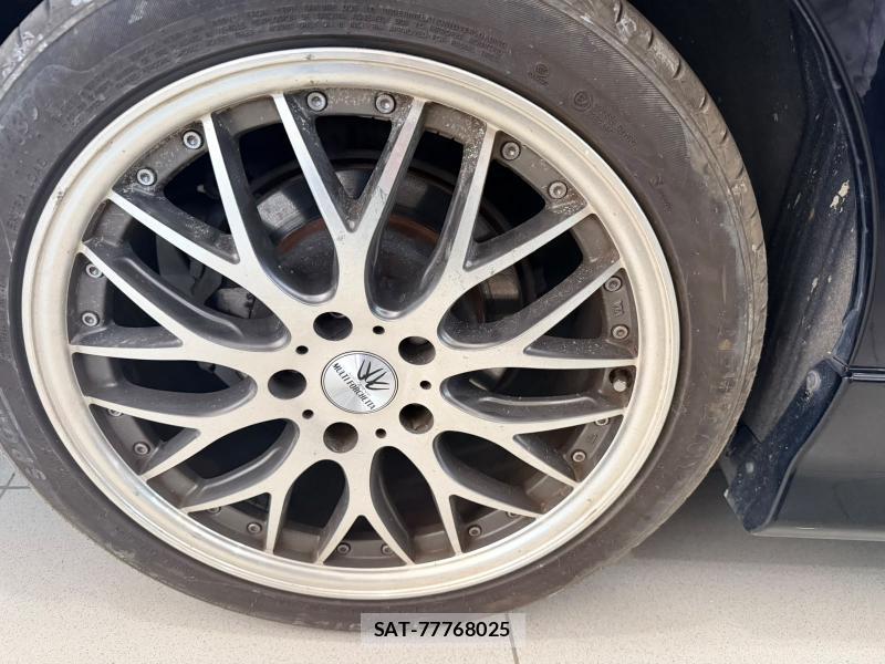 Toyota MARK X 2010-06 5956904-9