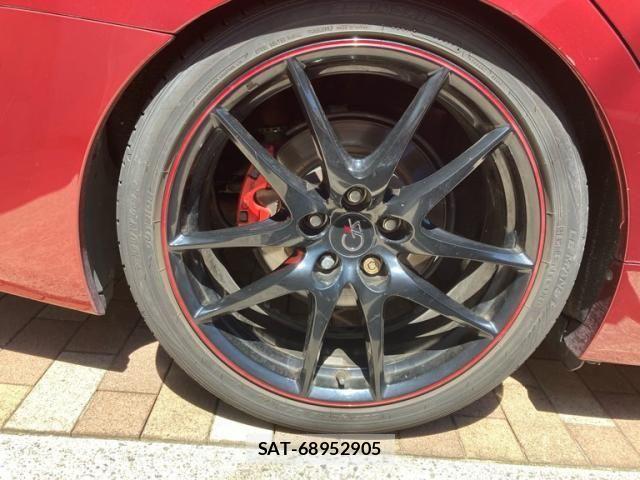 Toyota MARK X 2013-12 8230697-9