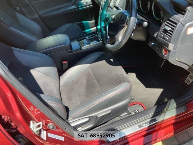 Toyota MARK X 2013-12 8230697-12