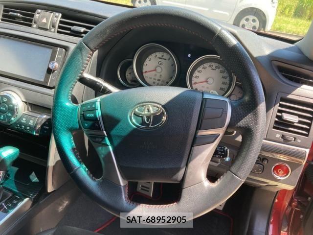 Toyota MARK X 2013-12 8230697-14