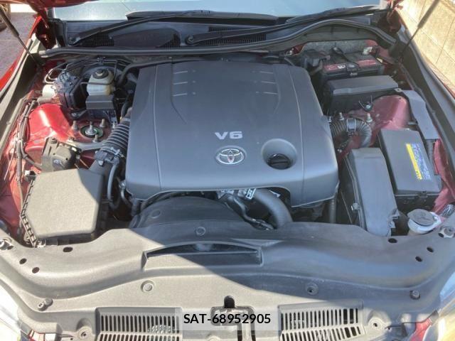 Toyota MARK X 2013-12 8230697-26