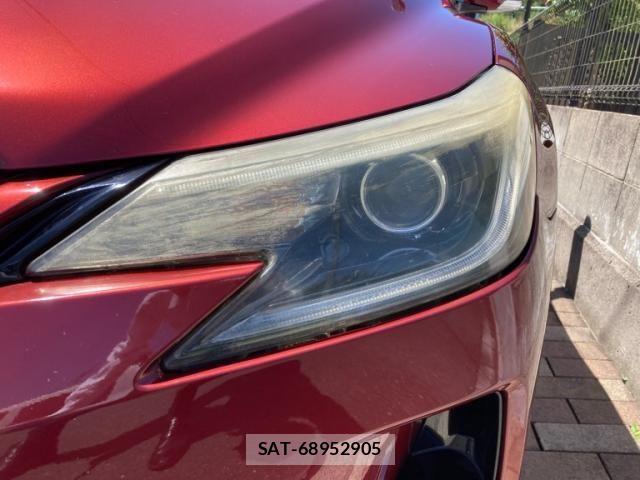 Toyota MARK X 2013-12 8230697-3