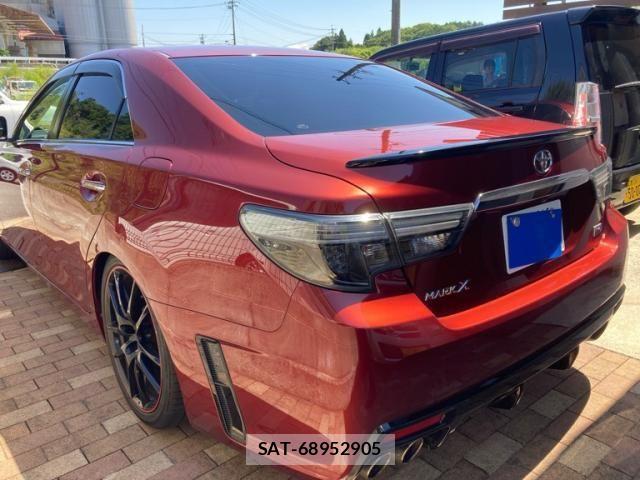 Toyota MARK X 2013-12 8230697-6