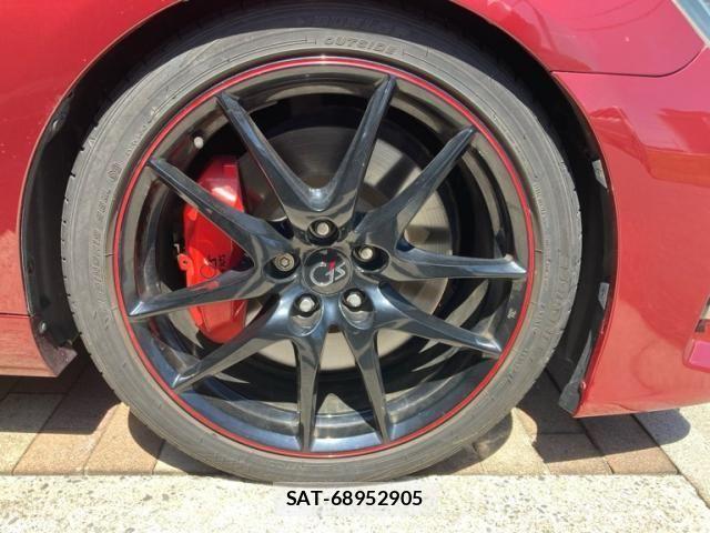 Toyota MARK X 2013-12 8230697-8