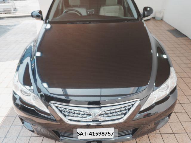 Toyota MARK X 2010-04 8245797-12