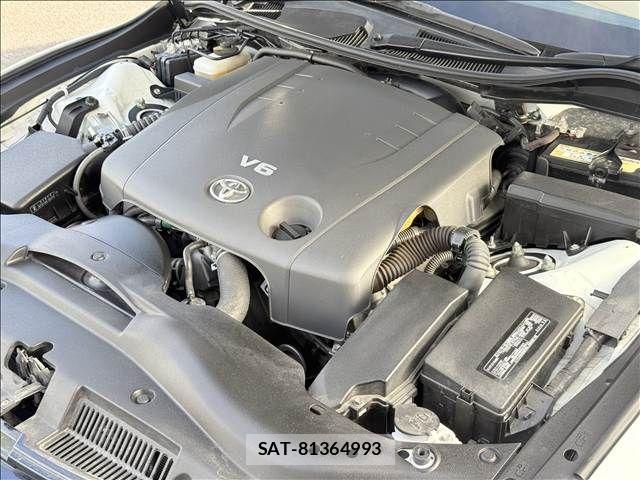 Toyota MARK X 2016-11 8245795-19