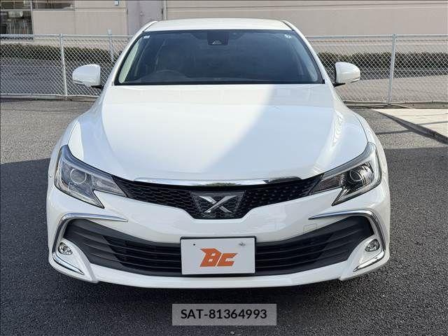 Toyota MARK X 2016-11 8245795-20