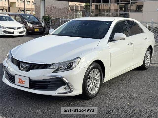 Toyota MARK X 2016-11 8245795-21