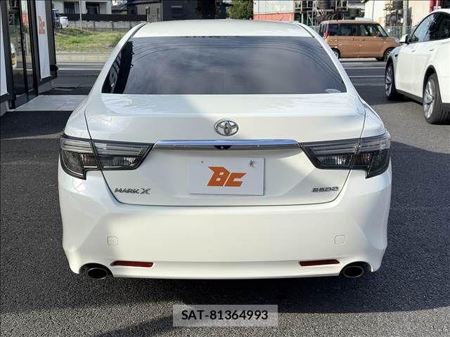 Toyota MARK X 2016-11 8245795-22