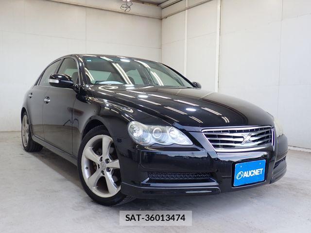 Toyota MARK X 2006-12 8245794-0