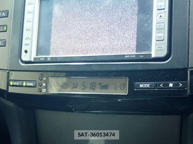 Toyota MARK X 2006-12 8245794-12