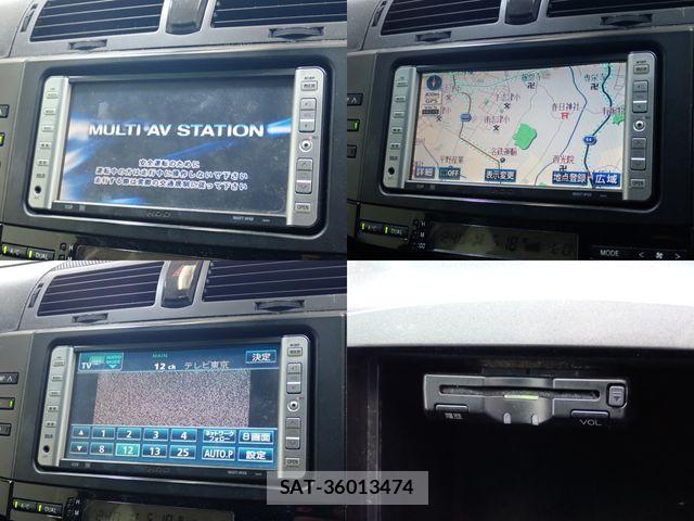 Toyota MARK X 2006-12 8245794-14