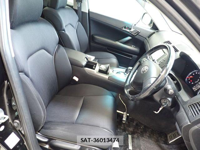 Toyota MARK X 2006-12 8245794-18