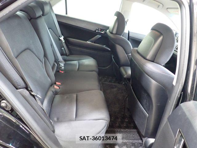 Toyota MARK X 2006-12 8245794-19