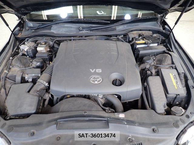 Toyota MARK X 2006-12 8245794-21
