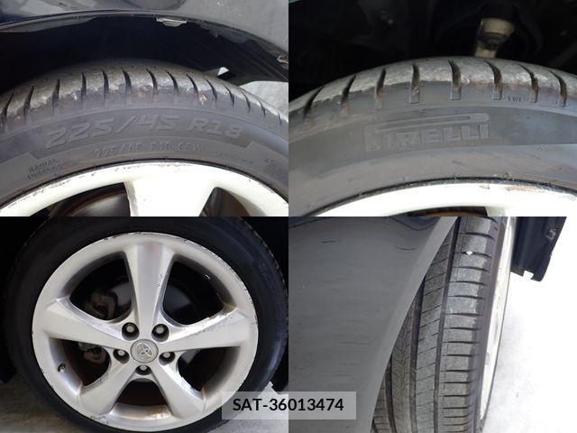 Toyota MARK X 2006-12 8245794-22