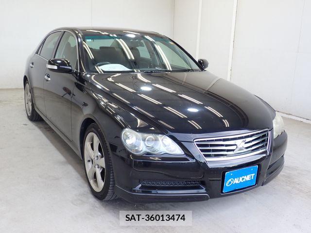 Toyota MARK X 2006-12 8245794-3