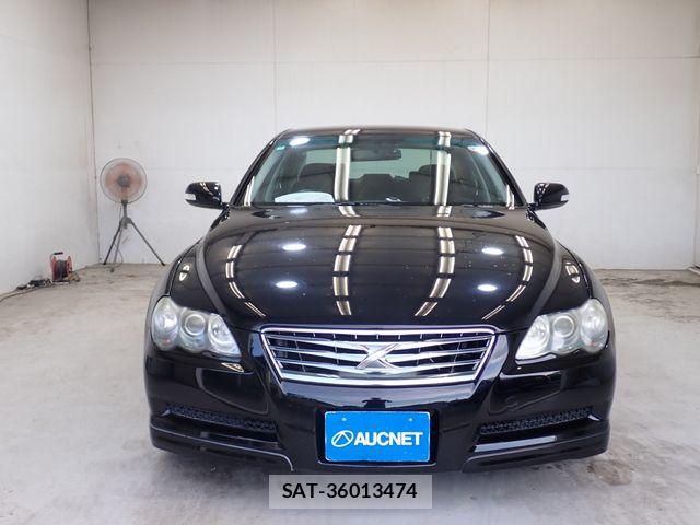 Toyota MARK X 2006-12 8245794-5