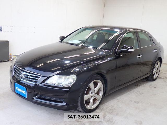 Toyota MARK X 2006-12 8245794-6