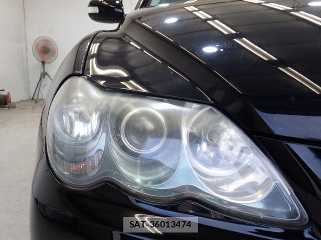 Toyota MARK X 2006-12 8245794-8