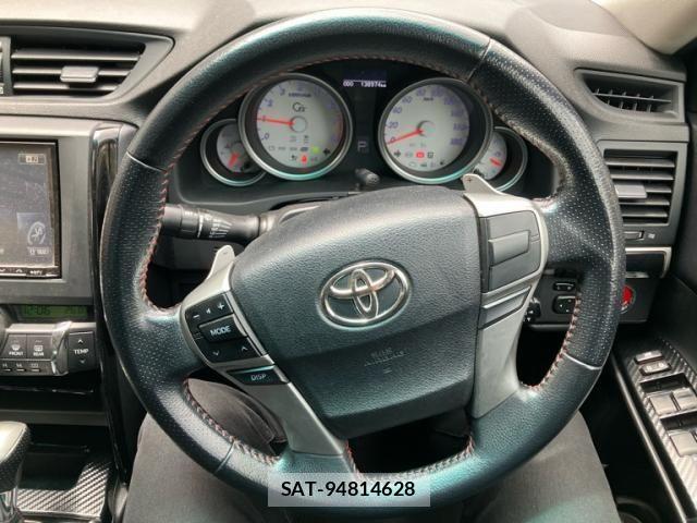 Toyota MARK X 2013-02 8245796-14