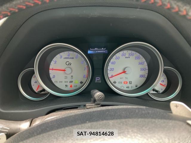 Toyota MARK X 2013-02 8245796-16