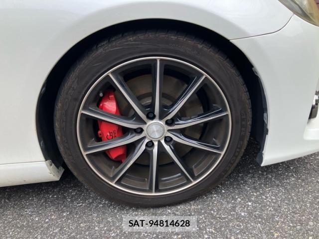 Toyota MARK X 2013-02 8245796-5