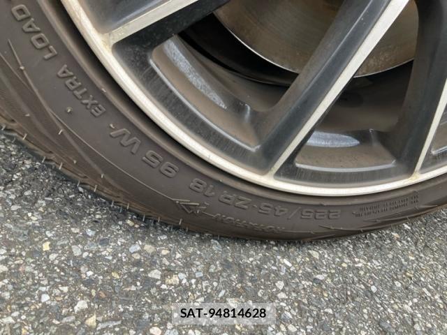 Toyota MARK X 2013-02 8245796-6