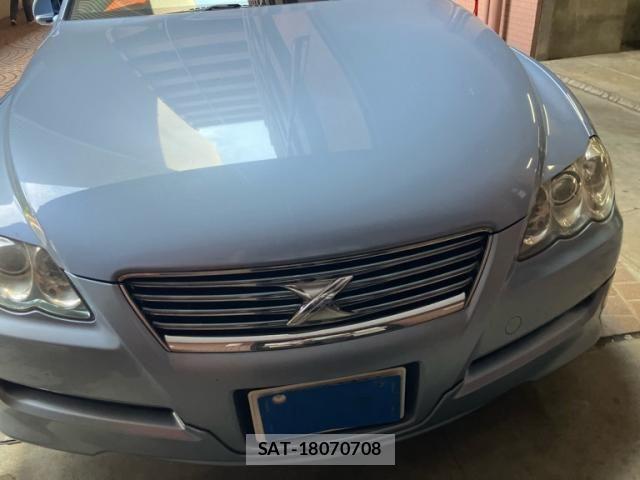 sat car