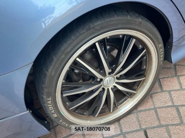 Toyota MARK X 2005-09 8315271-10
