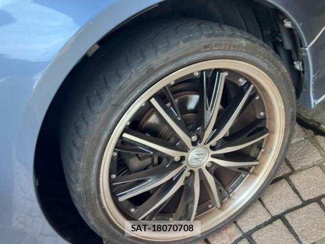 Toyota MARK X 2005-09 8315271-11