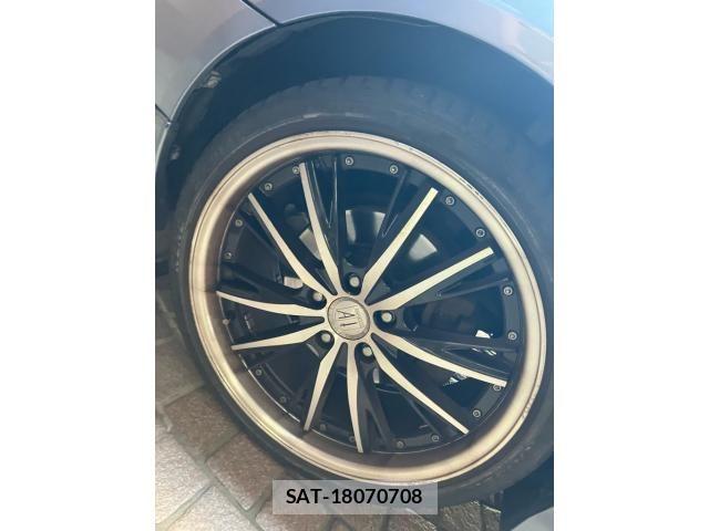 Toyota MARK X 2005-09 8315271-12