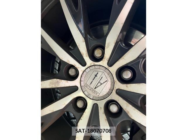 Toyota MARK X 2005-09 8315271-14